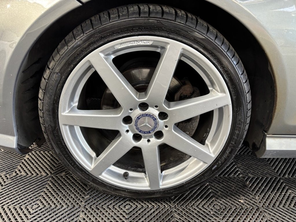 Used Mercedes-Benz C Class 2014 for sale - 78044304: Photo 39