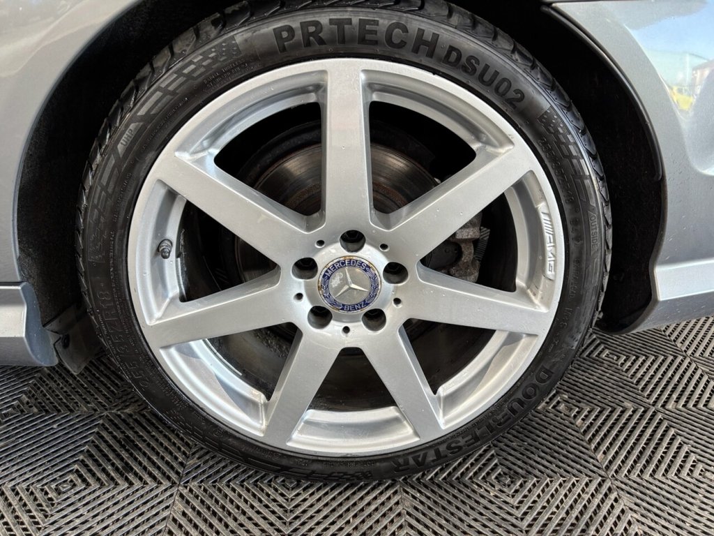 Used Mercedes-Benz C Class 2014 for sale - 78044304: Photo 41