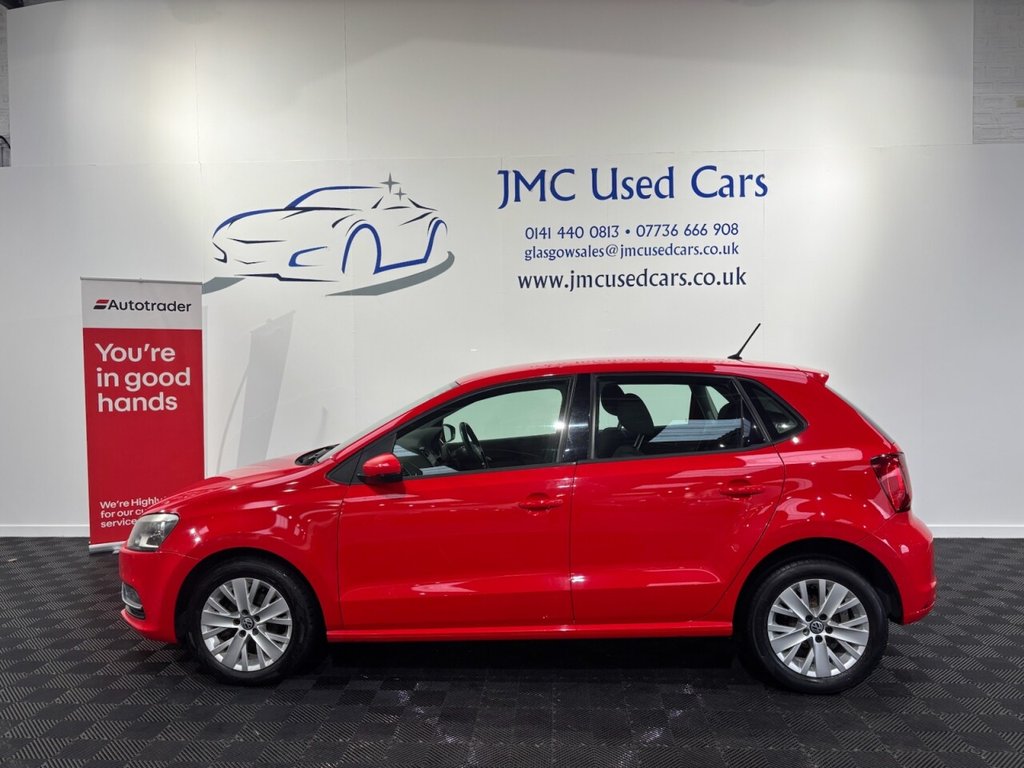 Used Volkswagen Polo 2015 for sale - 77302163: Photo 11