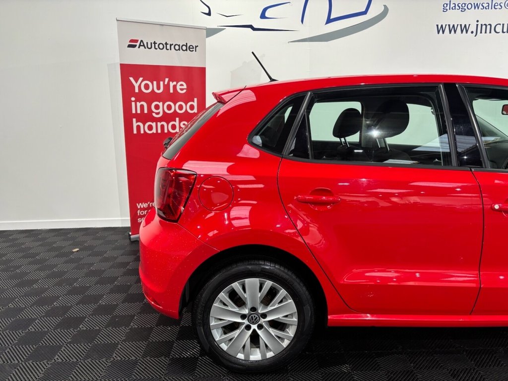 Used Volkswagen Polo 2015 for sale - 77302163: Photo 14