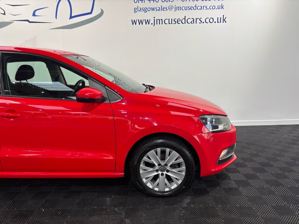 Used Volkswagen Polo 2015 for sale - 77302163: Photo 16