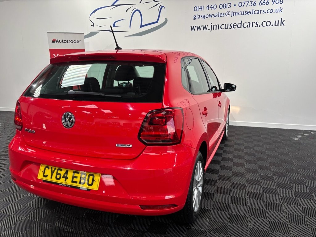Used Volkswagen Polo 2015 for sale - 77302163: Photo 19