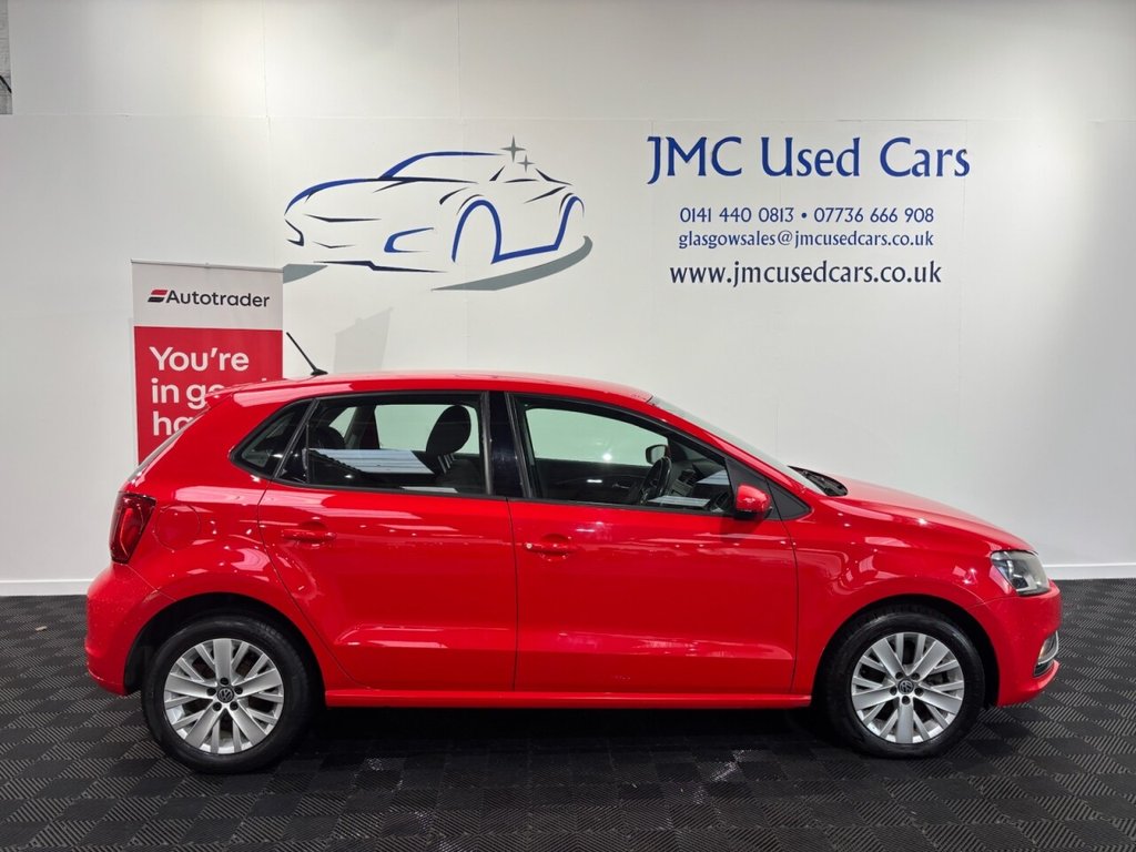 Used Volkswagen Polo 2015 for sale - 77302163: Photo 21