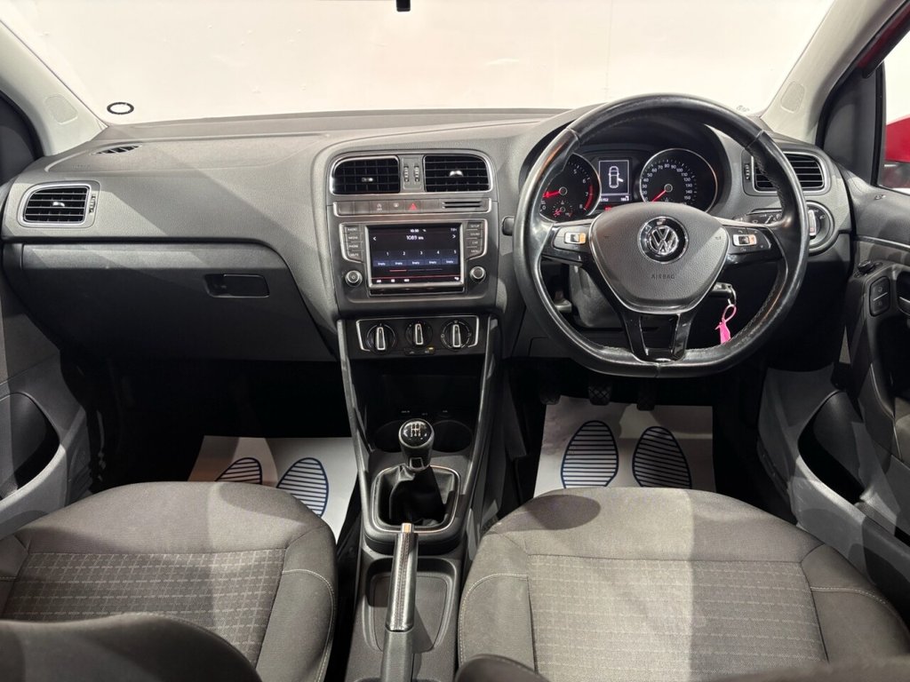 Used Volkswagen Polo 2015 for sale - 77302163: Photo 22