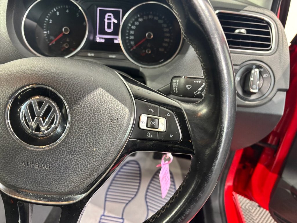Used Volkswagen Polo 2015 for sale - 77302163: Photo 23