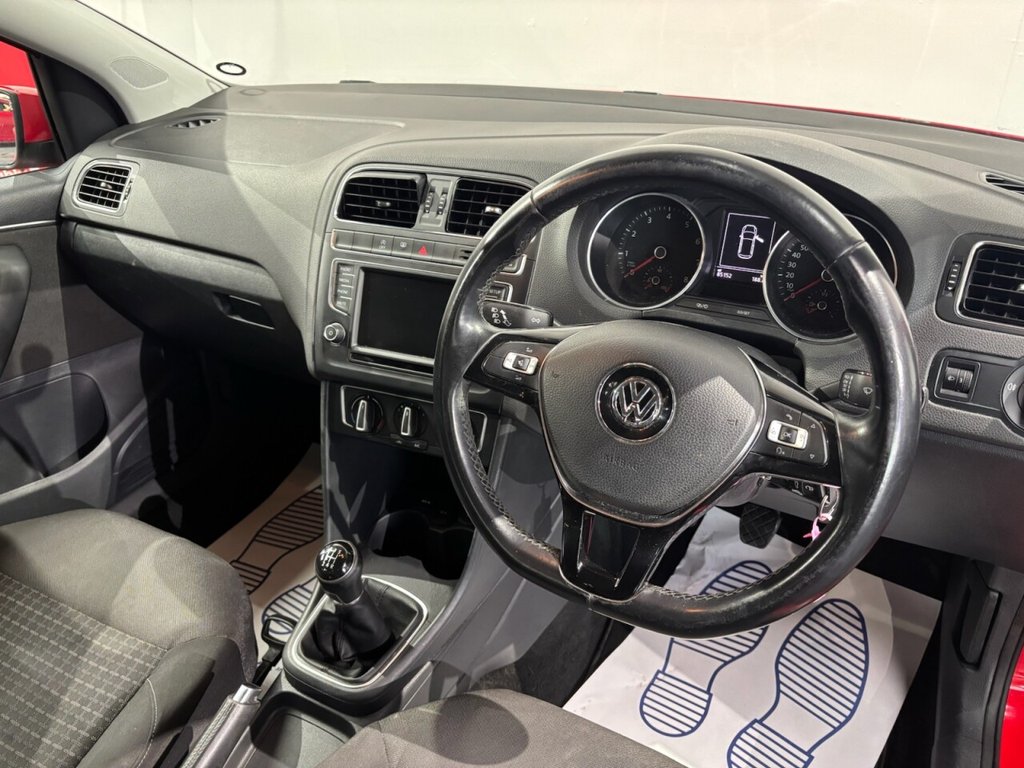 Used Volkswagen Polo 2015 for sale - 77302163: Photo 26