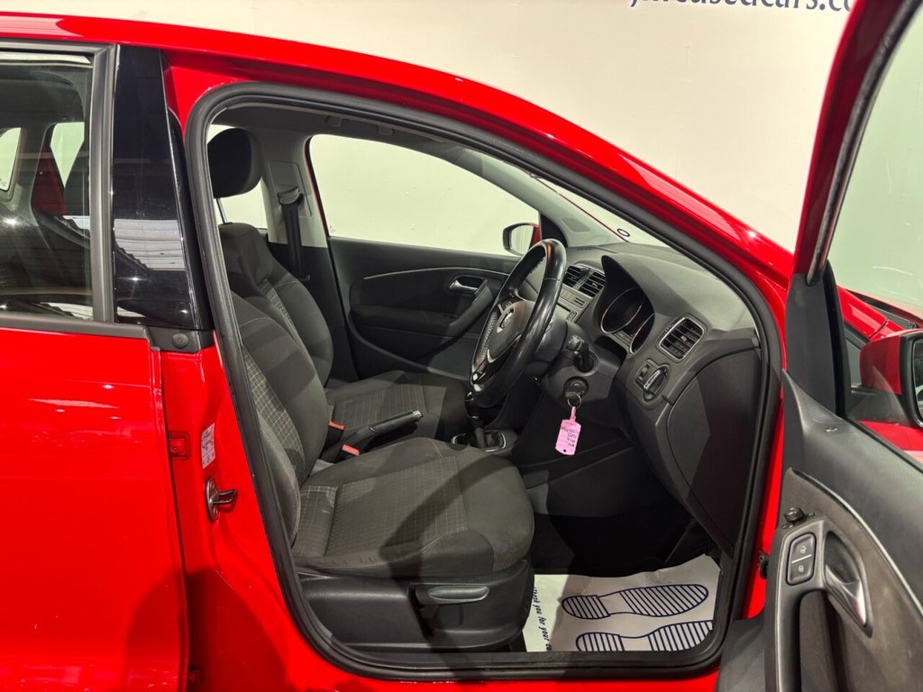 Used Volkswagen Polo 2015 for sale - 77302163: Photo 32