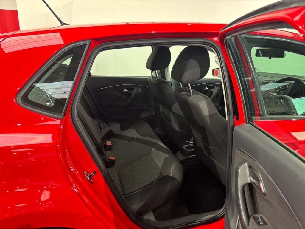 Used Volkswagen Polo 2015 for sale - 77302163: Photo 35