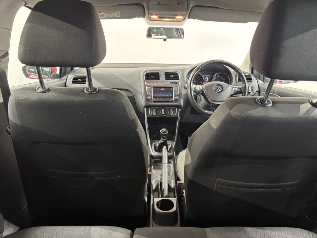 Used Volkswagen Polo 2015 for sale - 77302163: Photo 37