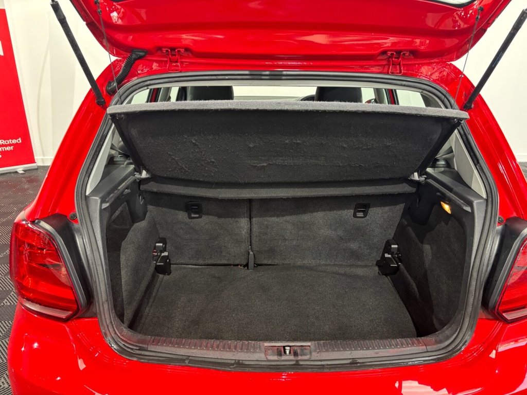 Used Volkswagen Polo 2015 for sale - 77302163: Photo 42