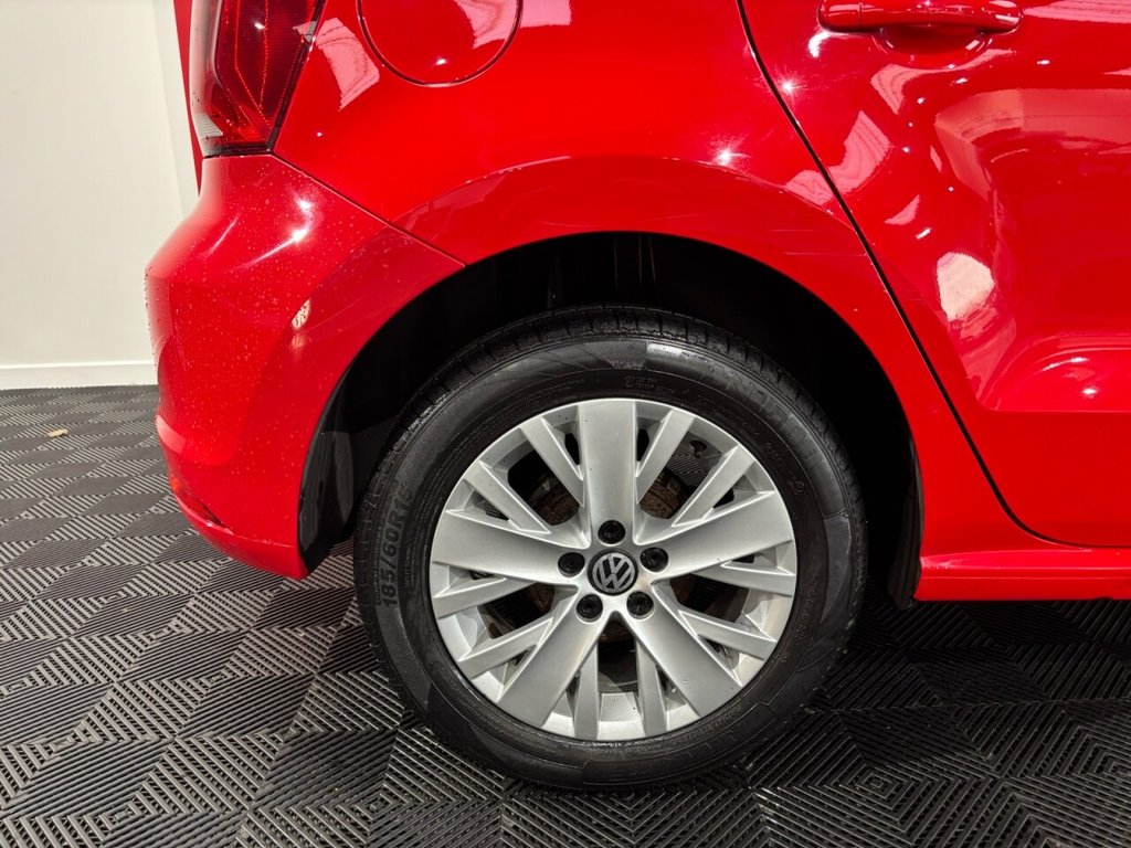 Used Volkswagen Polo 2015 for sale - 77302163: Photo 43