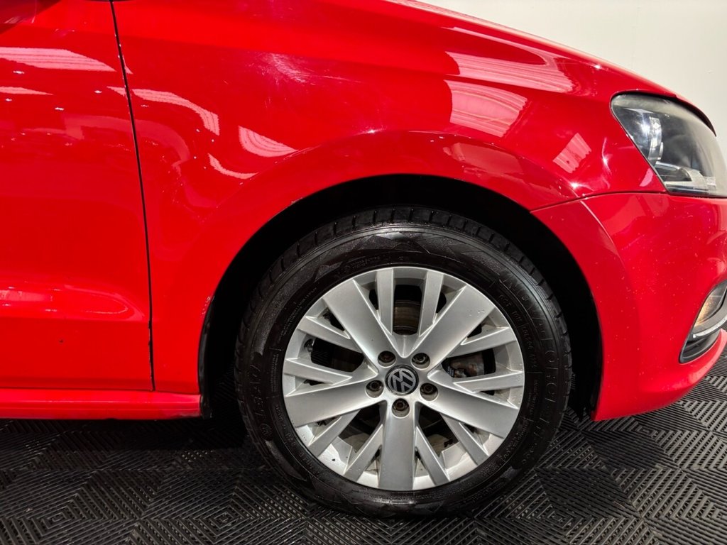 Used Volkswagen Polo 2015 for sale - 77302163: Photo 44