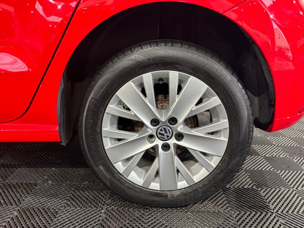 Used Volkswagen Polo 2015 for sale - 77302163: Photo 45