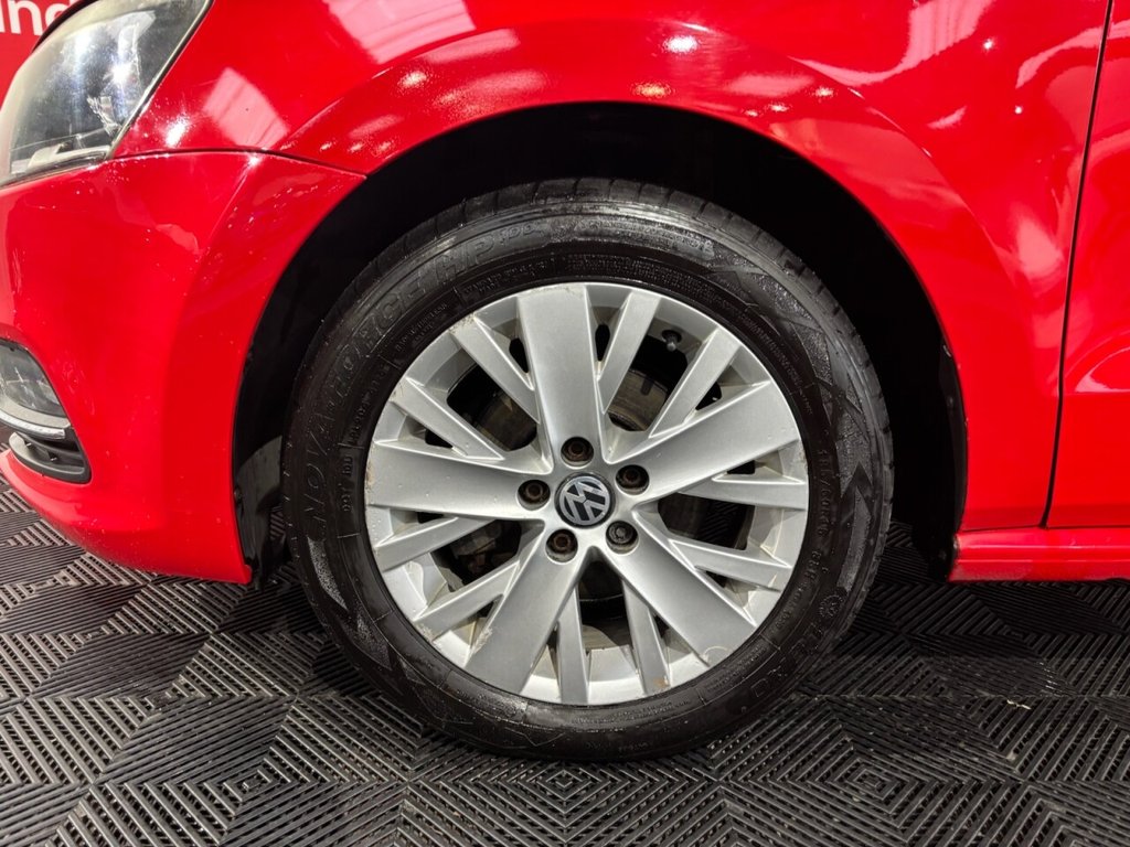 Used Volkswagen Polo 2015 for sale - 77302163: Photo 46