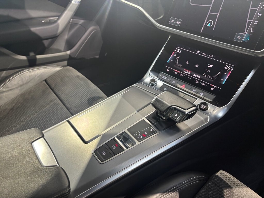 Used Audi A6 Saloon 2021 for sale - 76923345: Photo 29