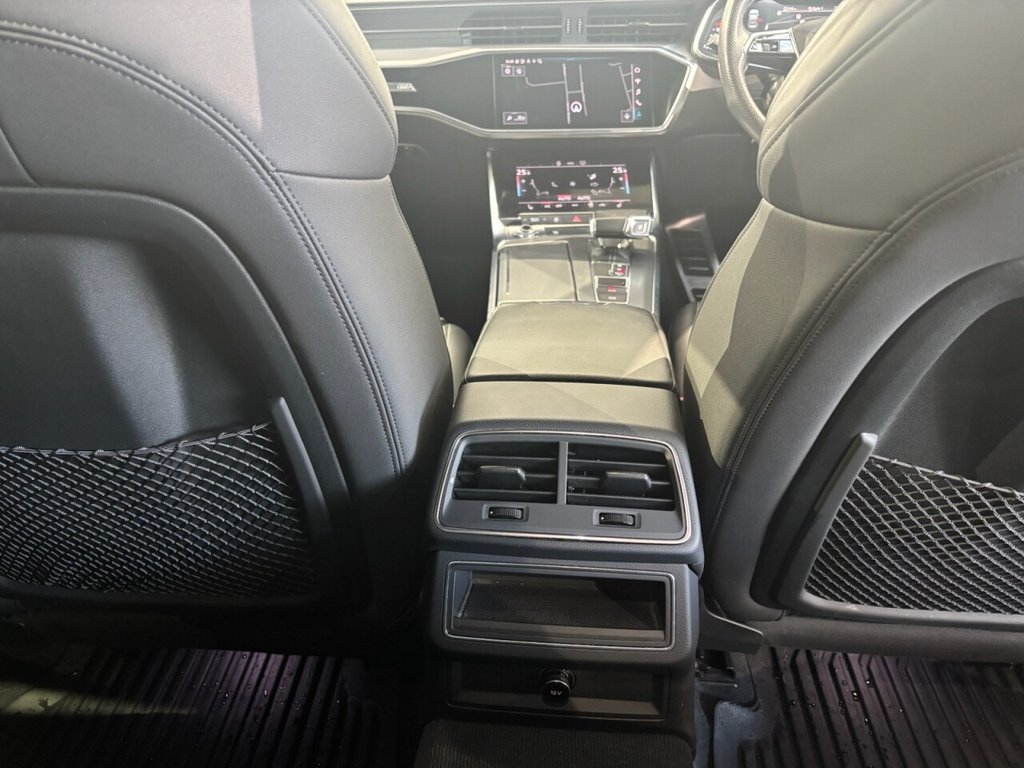 Used Audi A6 Saloon 2021 for sale - 76923345: Photo 32