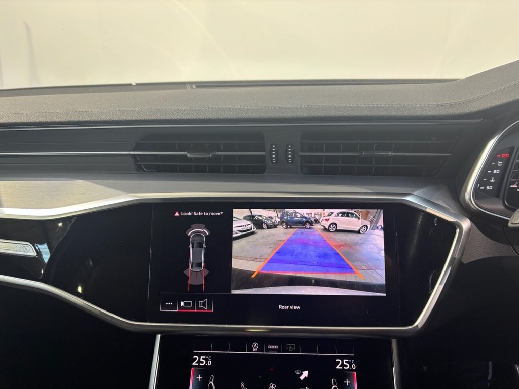 Used Audi A6 Saloon 2021 for sale - 76923345: Photo 34