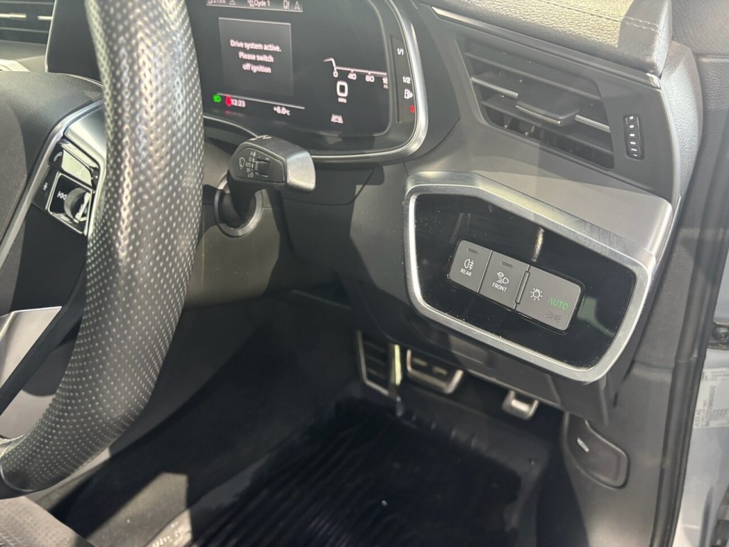 Used Audi A6 Saloon 2021 for sale - 76923345: Photo 39