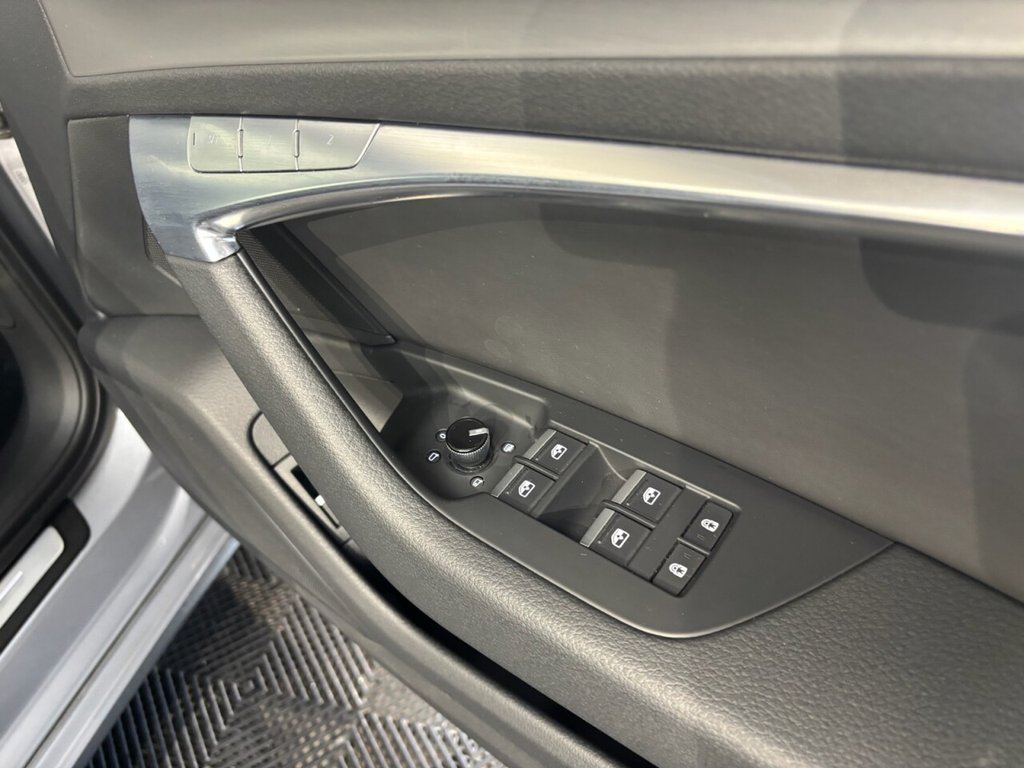 Used Audi A6 Saloon 2021 for sale - 76923345: Photo 41