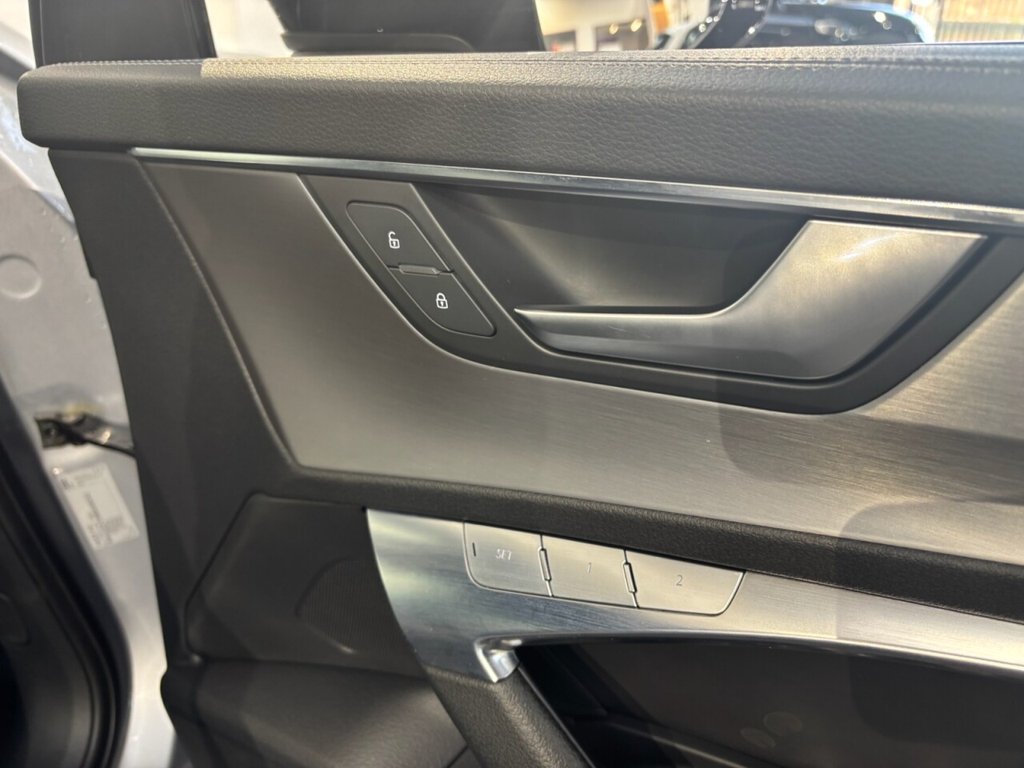 Used Audi A6 Saloon 2021 for sale - 76923345: Photo 42