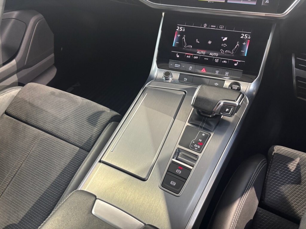 Used Audi A6 Saloon 2021 for sale - 76923345: Photo 45