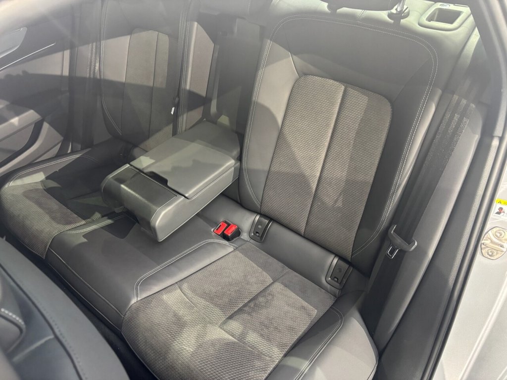 Used Audi A6 Saloon 2021 for sale - 76923345: Photo 50