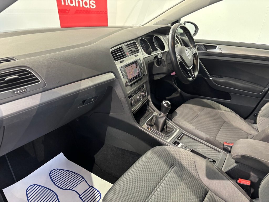 Used Volkswagen Golf 2016 for sale - 77780396: Photo 11