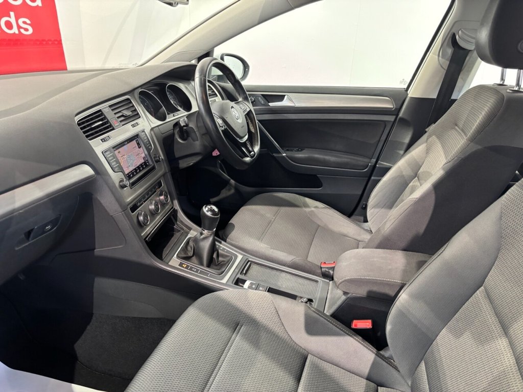 Used Volkswagen Golf 2016 for sale - 77780396: Photo 12