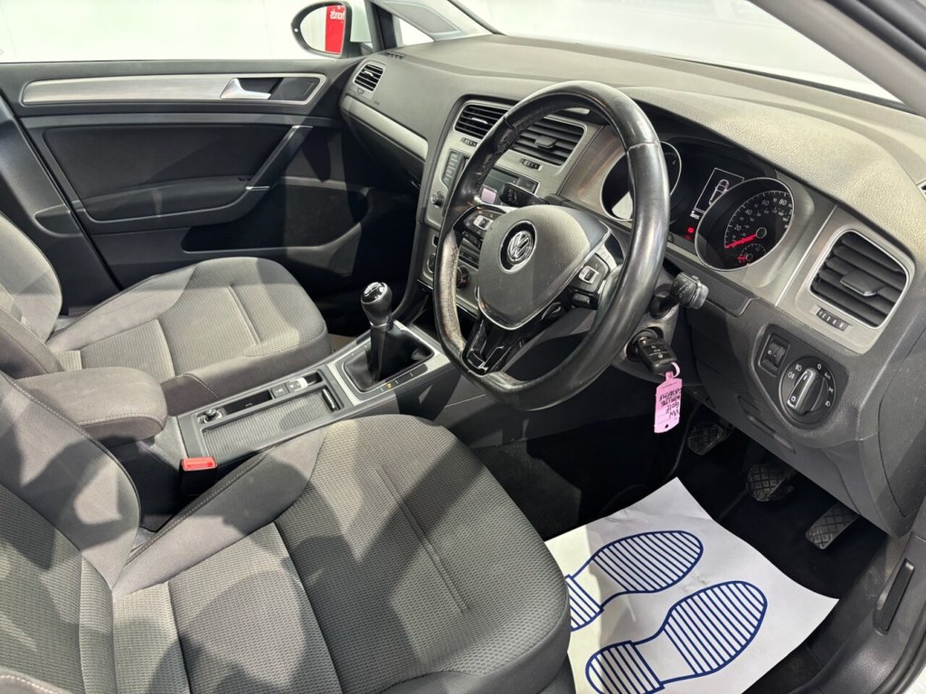 Used Volkswagen Golf 2016 for sale - 77780396: Photo 13