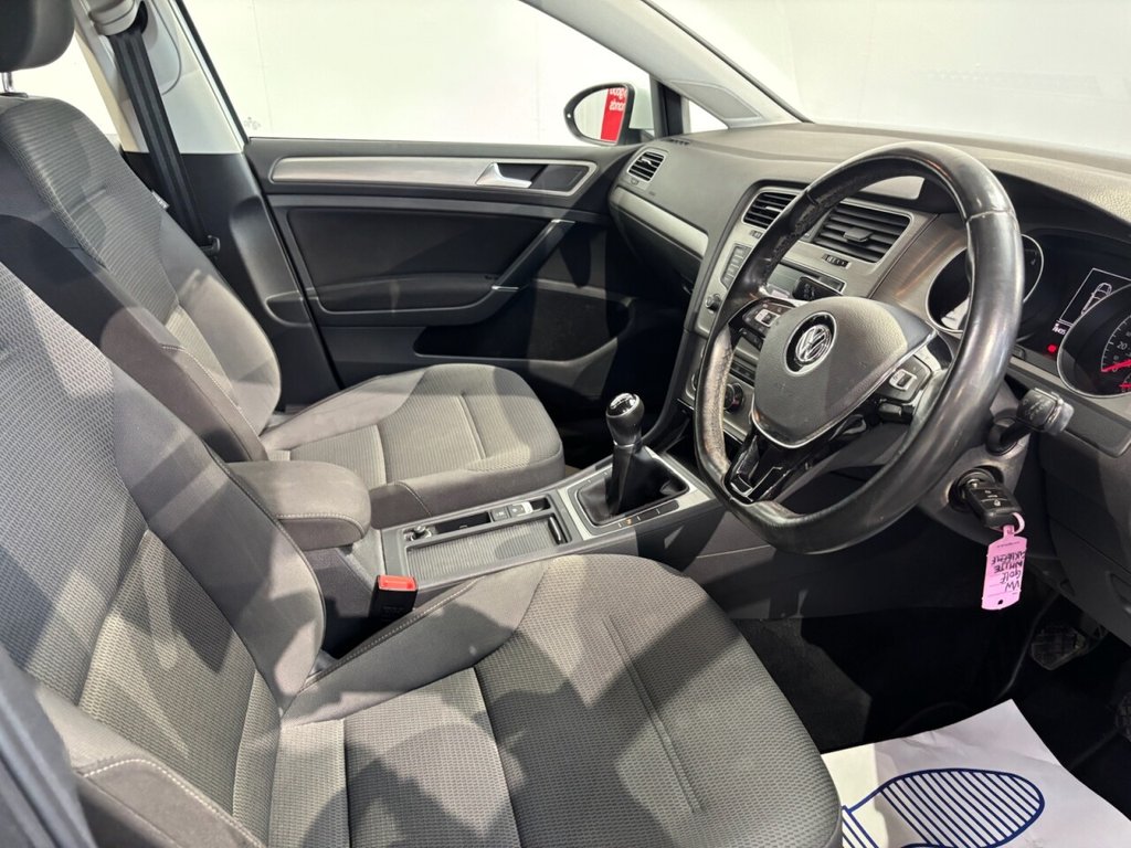 Used Volkswagen Golf 2016 for sale - 77780396: Photo 14