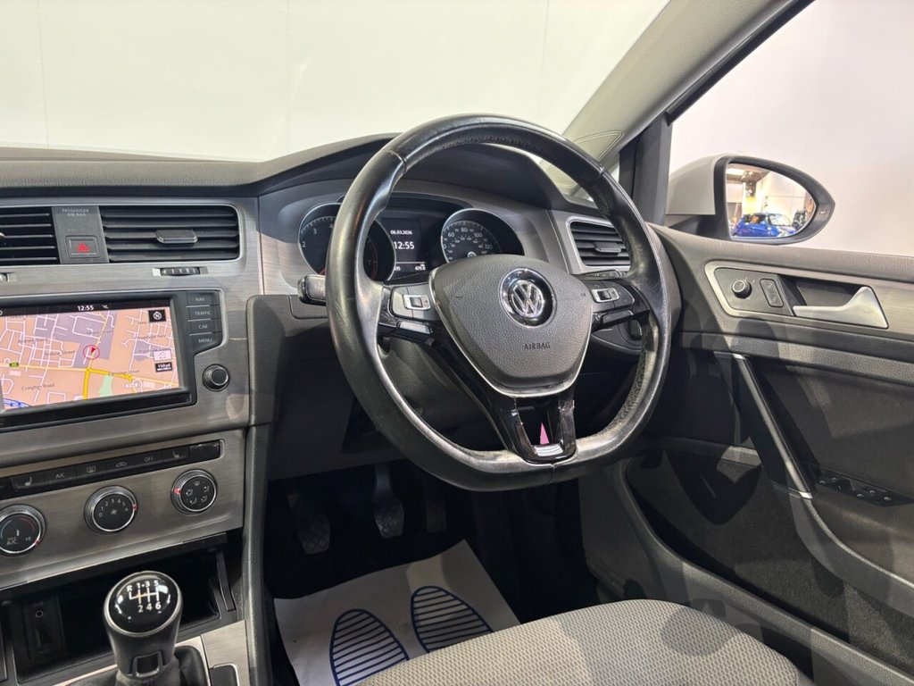 Used Volkswagen Golf 2016 for sale - 77780396: Photo 16