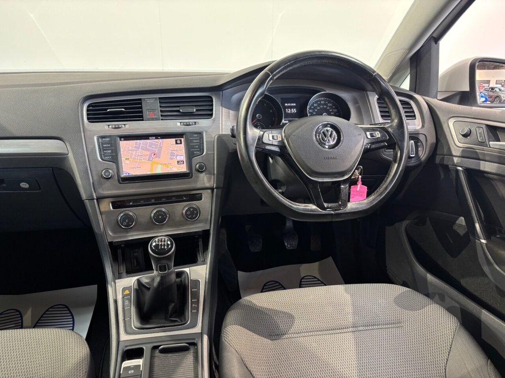 Used Volkswagen Golf 2016 for sale - 77780396: Photo 17