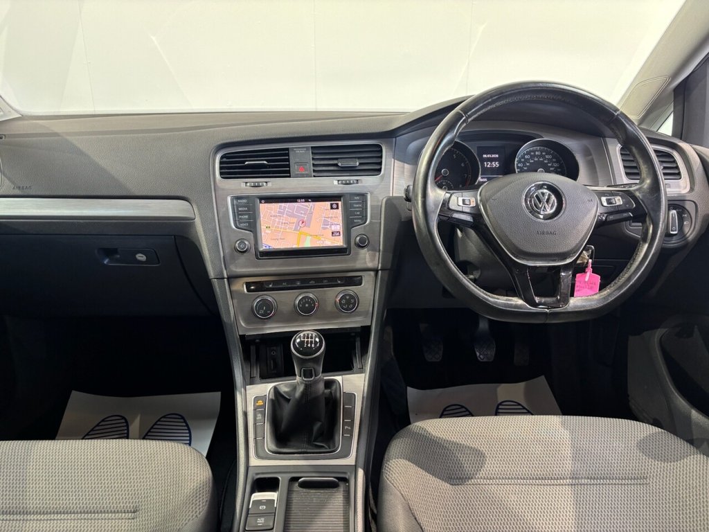 Used Volkswagen Golf 2016 for sale - 77780396: Photo 18