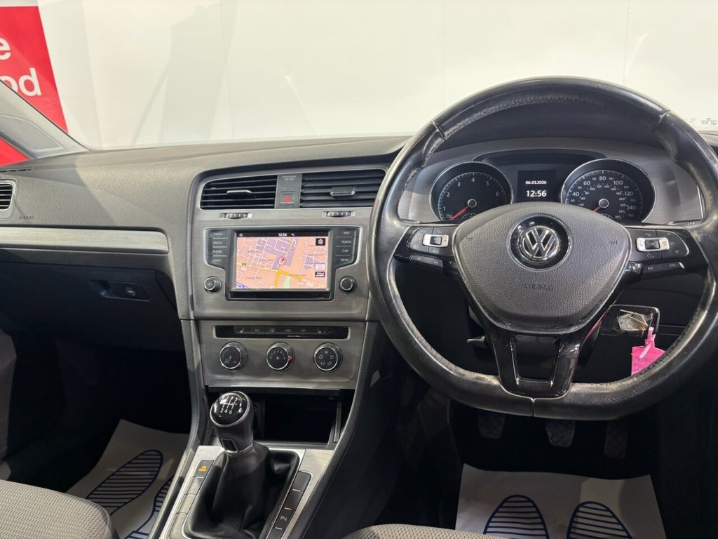 Used Volkswagen Golf 2016 for sale - 77780396: Photo 19