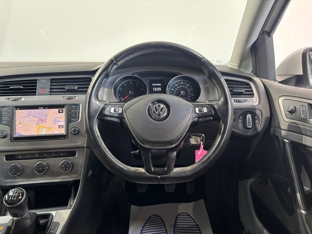 Used Volkswagen Golf 2016 for sale - 77780396: Photo 20