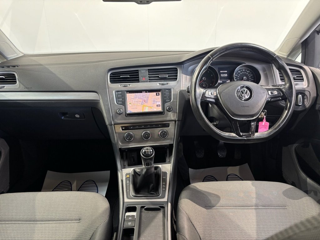 Used Volkswagen Golf 2016 for sale - 77780396: Photo 22