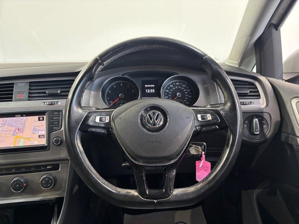 Used Volkswagen Golf 2016 for sale - 77780396: Photo 26
