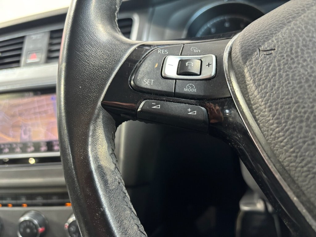 Used Volkswagen Golf 2016 for sale - 77780396: Photo 27