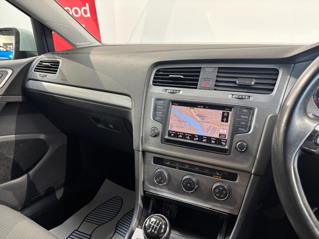 Used Volkswagen Golf 2016 for sale - 77780396: Photo 29