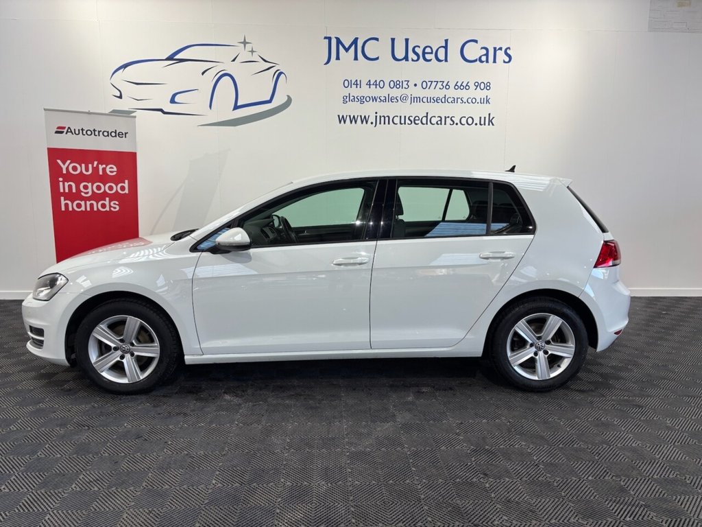 Used Volkswagen Golf 2016 for sale - 77780396: Photo 3