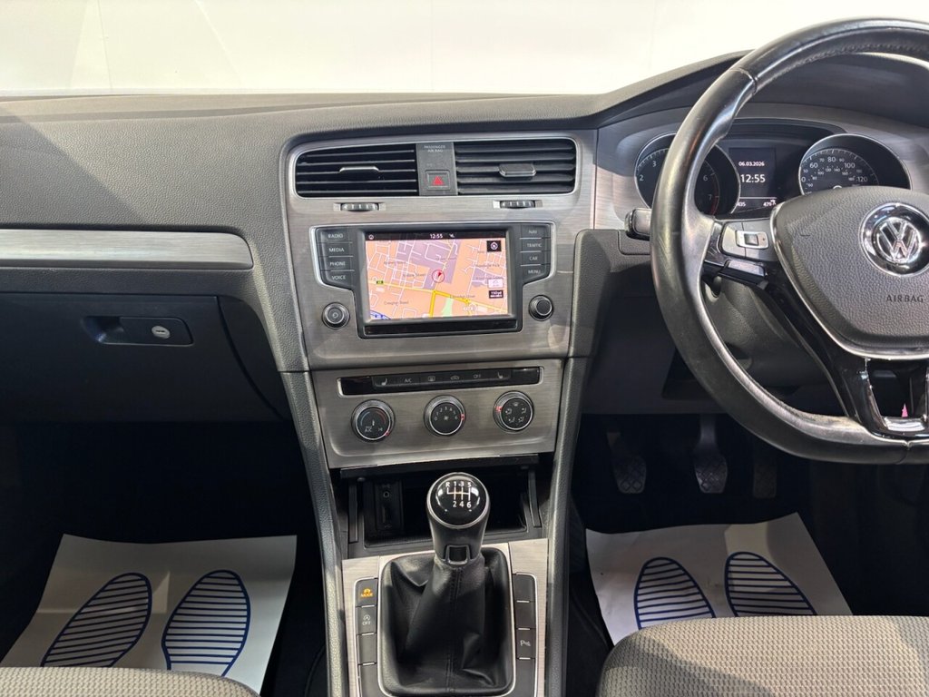 Used Volkswagen Golf 2016 for sale - 77780396: Photo 34