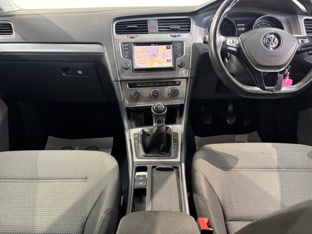 Used Volkswagen Golf 2016 for sale - 77780396: Photo 35