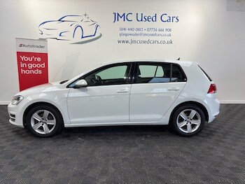 Used Volkswagen Golf 2016 for sale - 77780396: Photo