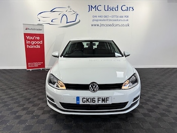 Used Volkswagen Golf 2016 for sale - 77780396: Photo