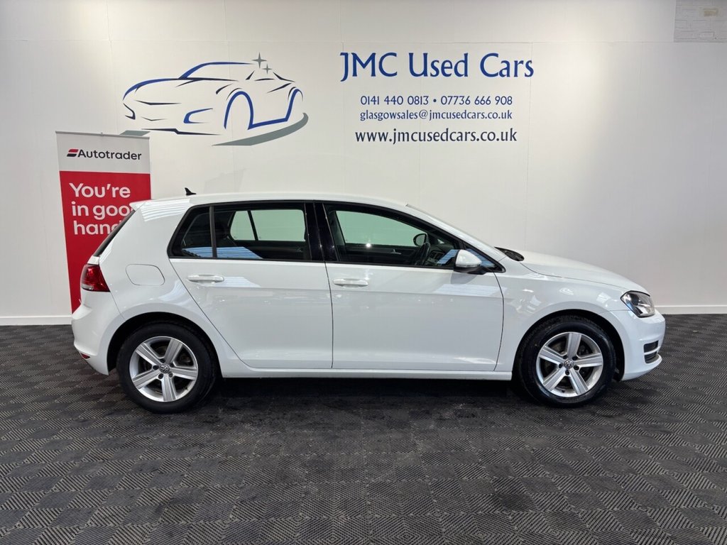 Used Volkswagen Golf 2016 for sale - 77780396: Photo 5