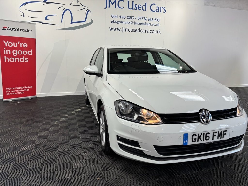 Used Volkswagen Golf 2016 for sale - 77780396: Photo 7