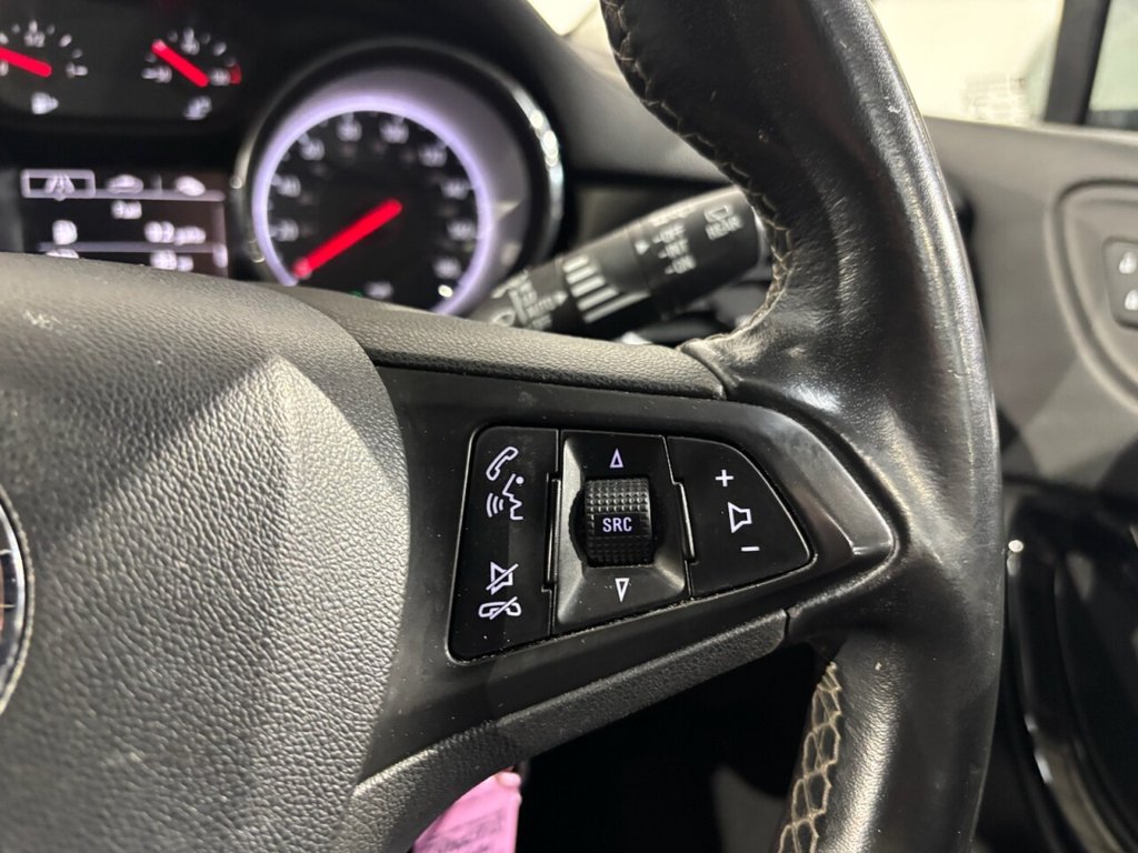 Used Vauxhall Astra 2017 for sale - 76626476: Photo 27