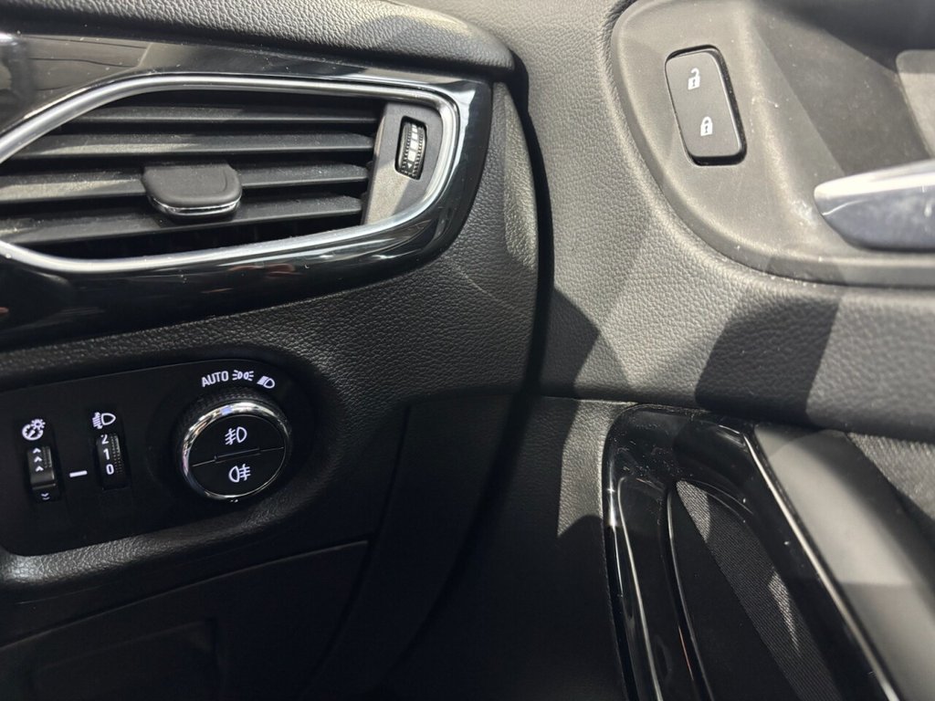 Used Vauxhall Astra 2017 for sale - 76626476: Photo 32