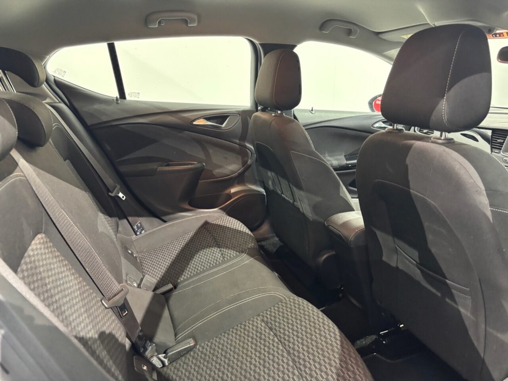 Used Vauxhall Astra 2017 for sale - 76626476: Photo 34