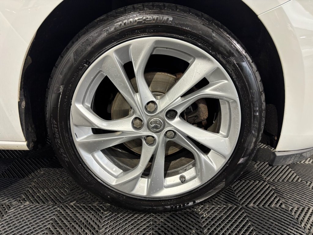 Used Vauxhall Astra 2017 for sale - 76626476: Photo 37